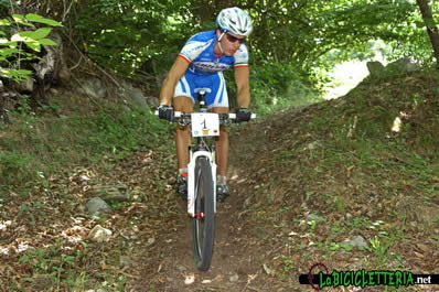 09/07/11 Entraque (CN) - GF Alpi Marittime 2011 - 6° prova Coppa Piemonte MTB 2011